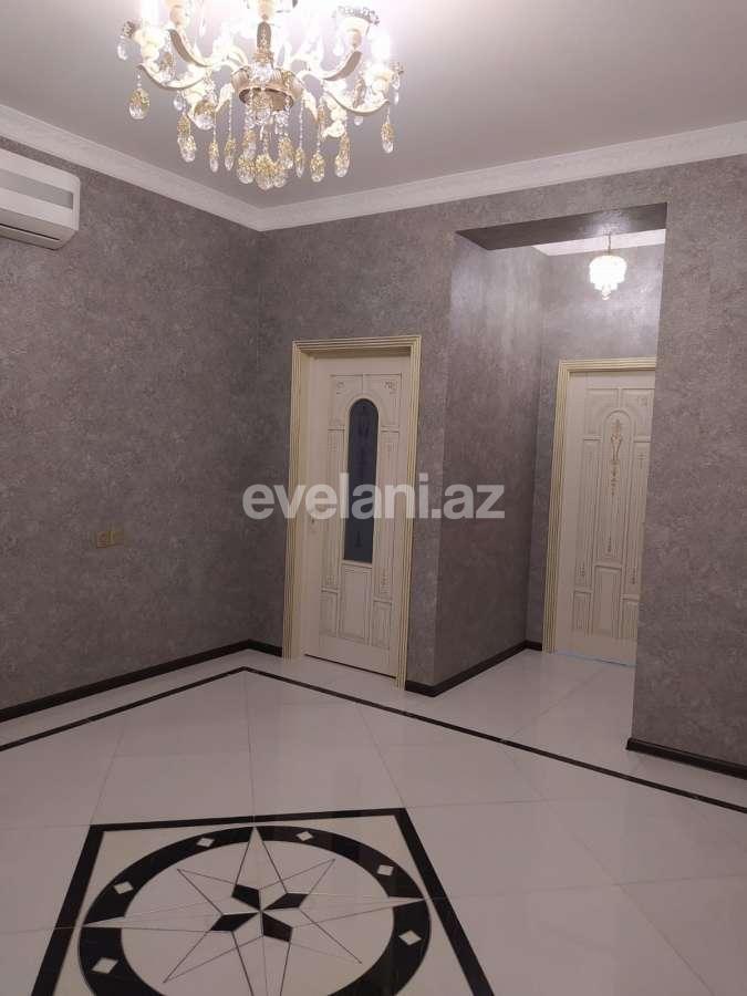 Sale, new building, 2 room, 92 m², Baku, Yasamal r, Inshaatchilar m.