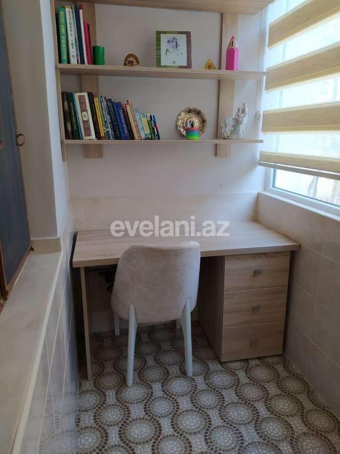 Sale, new building, 2 room, 92 m², Baku, Yasamal r, Inshaatchilar m.