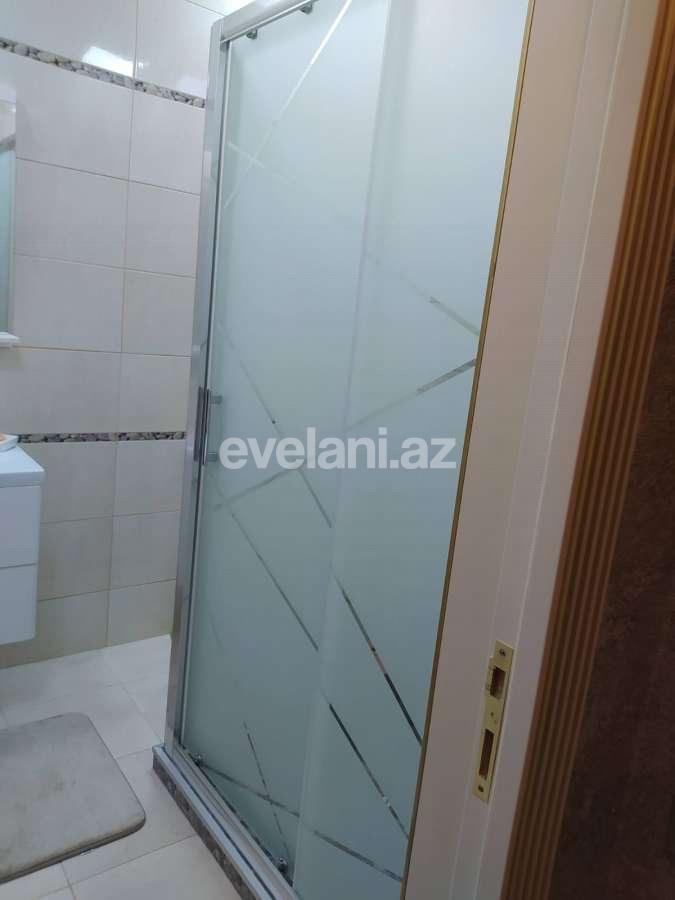 Sale, new building, 2 room, 92 m², Baku, Yasamal r, Inshaatchilar m.