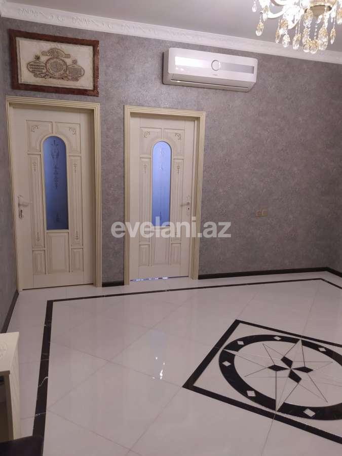Sale, new building, 2 room, 92 m², Baku, Yasamal r, Inshaatchilar m.