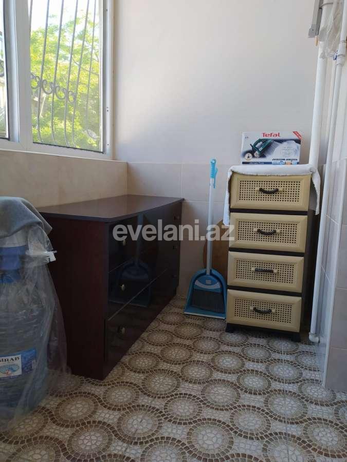 Sale, new building, 2 room, 92 m², Baku, Yasamal r, Inshaatchilar m.