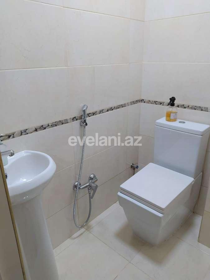 Sale, new building, 2 room, 92 m², Baku, Yasamal r, Inshaatchilar m.