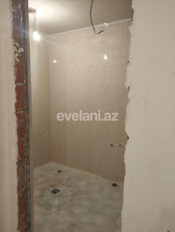 Satılır, yeni tikili, 2 otaqlı, 75 m², Bakı, Binəqədi r, Avtovağzal m.