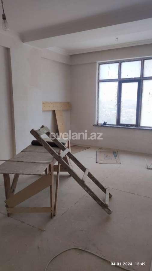 Satılır, yeni tikili, 2 otaqlı, 75 m², Bakı, Binəqədi r, Avtovağzal m.