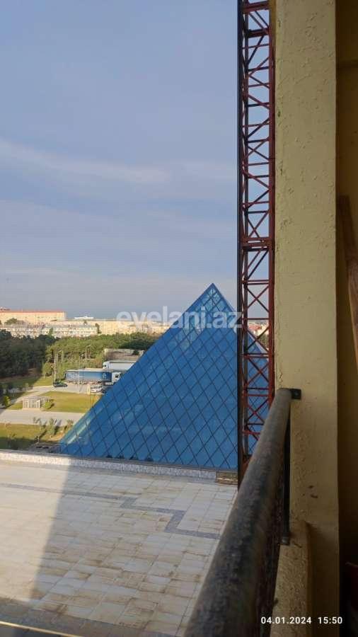 Satılır, yeni tikili, 2 otaqlı, 75 m², Bakı, Binəqədi r, Avtovağzal m.