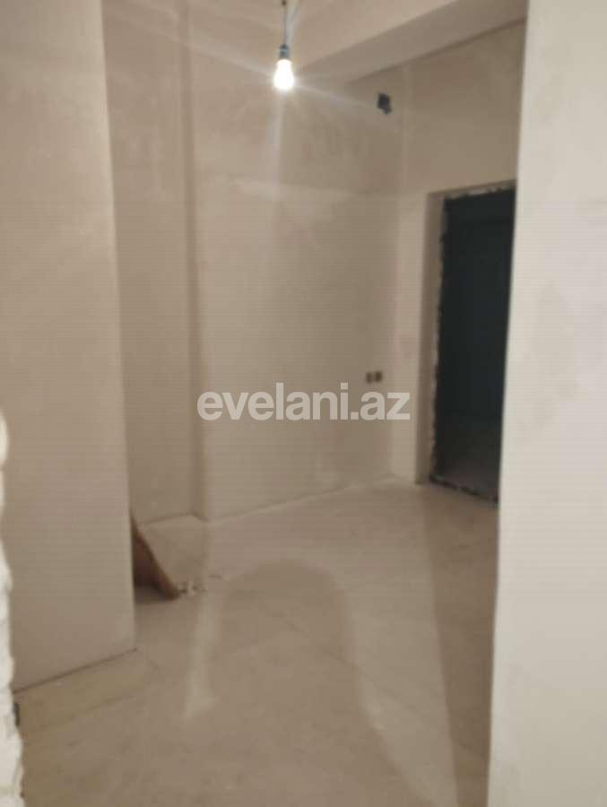 Satılır, yeni tikili, 2 otaqlı, 75 m², Bakı, Binəqədi r, Avtovağzal m.