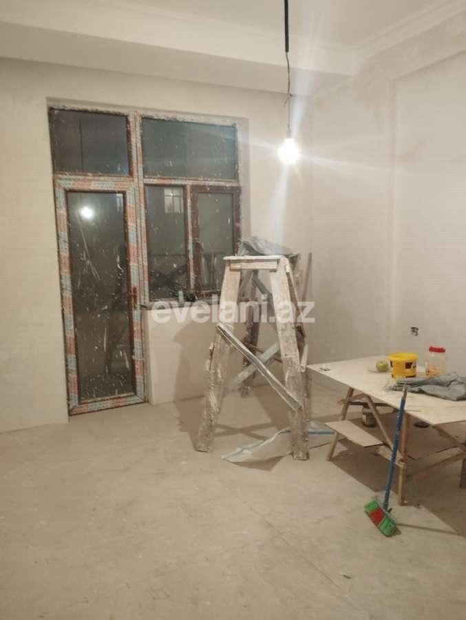 Satılır, yeni tikili, 2 otaqlı, 75 m², Bakı, Binəqədi r, Avtovağzal m.