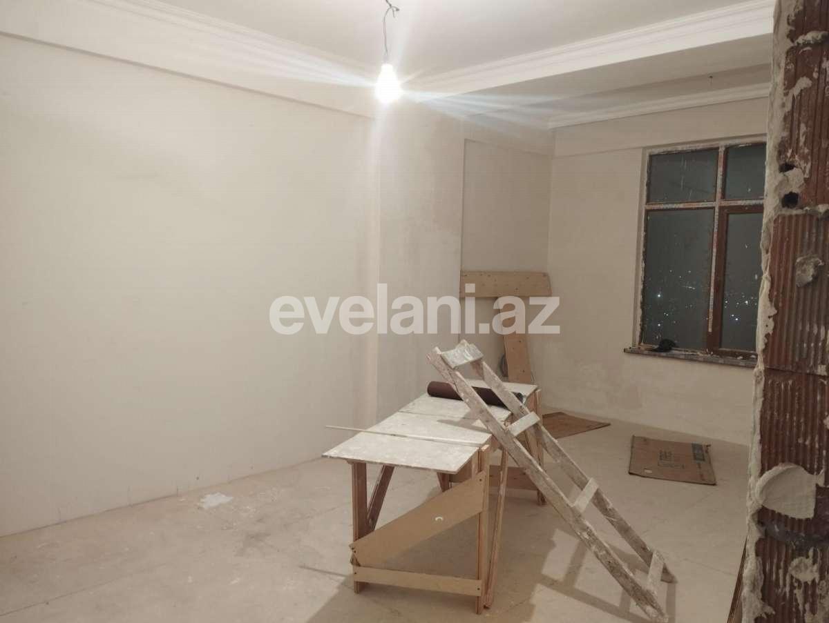 Satılır, yeni tikili, 2 otaqlı, 75 m², Bakı, Binəqədi r, Avtovağzal m.