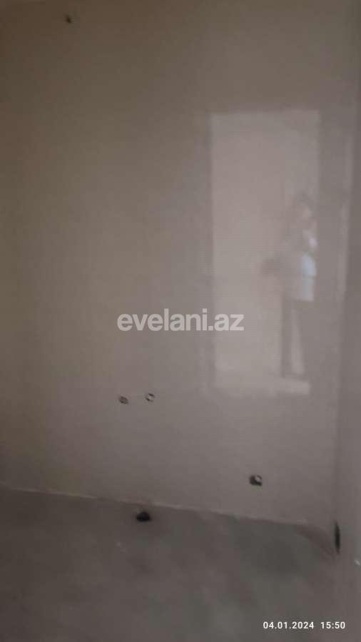 Satılır, yeni tikili, 2 otaqlı, 75 m², Bakı, Binəqədi r, Avtovağzal m.