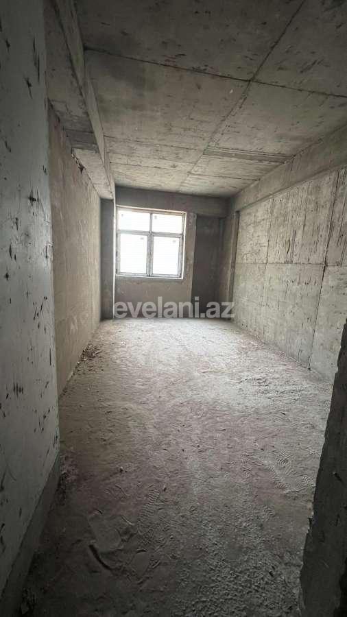 Satılır, yeni tikili, 4 otaqlı, 185 m², Bakı, Yasamal r, Elmlər Akademiyası m.