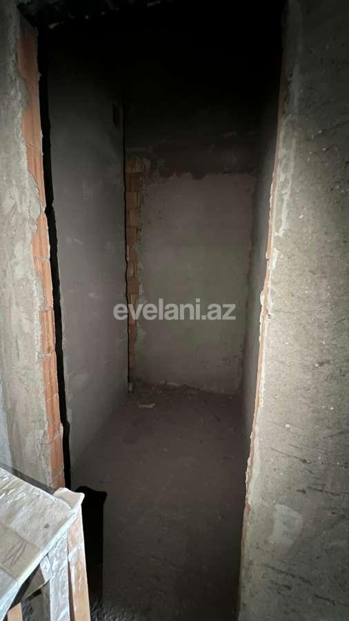 Satılır, yeni tikili, 4 otaqlı, 185 m², Bakı, Yasamal r, Elmlər Akademiyası m.