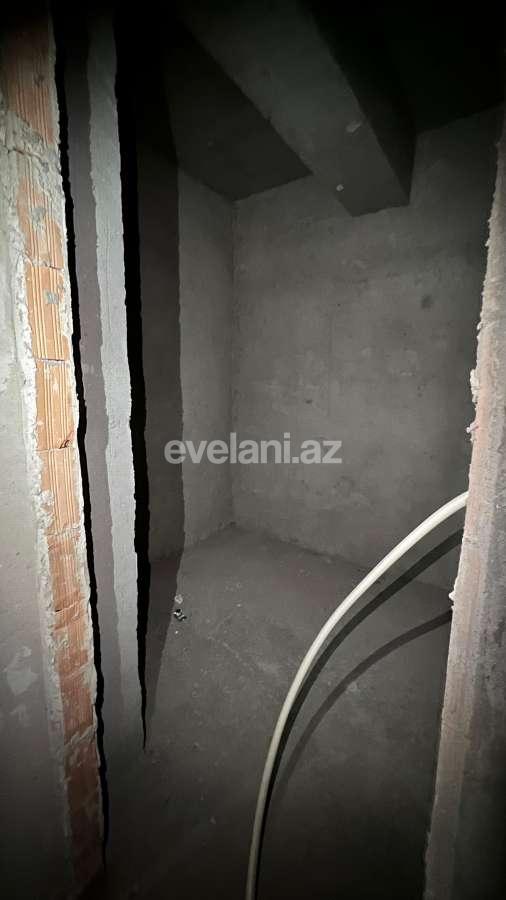 Satılır, yeni tikili, 4 otaqlı, 185 m², Bakı, Yasamal r, Elmlər Akademiyası m.