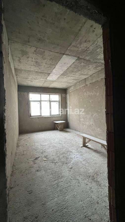 Satılır, yeni tikili, 4 otaqlı, 185 m², Bakı, Yasamal r, Elmlər Akademiyası m.