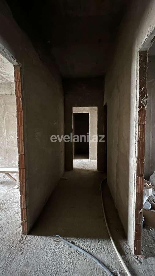 Satılır, yeni tikili, 4 otaqlı, 185 m², Bakı, Yasamal r, Elmlər Akademiyası m.