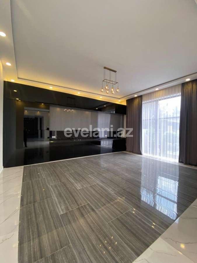 Satılır, həyət evi / bağ, 5 otaqlı, 225 m², Bakı, Xəzər r, Buzovna q.