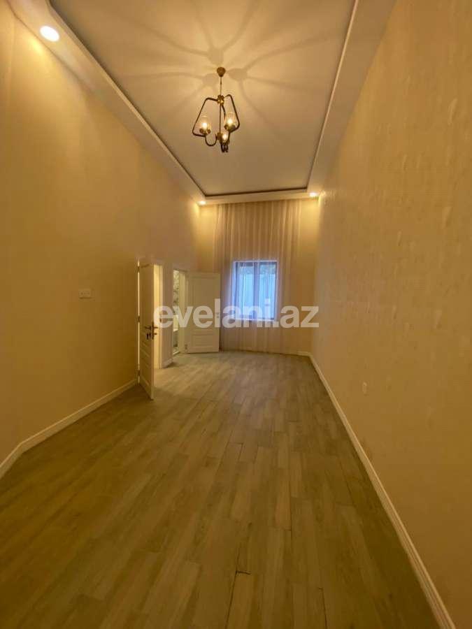 Satılır, həyət evi / bağ, 5 otaqlı, 225 m², Bakı, Xəzər r, Buzovna q.