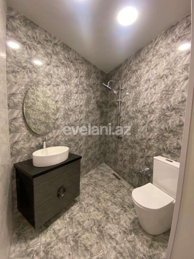 Satılır, həyət evi / bağ, 5 otaqlı, 225 m², Bakı, Xəzər r, Buzovna q.