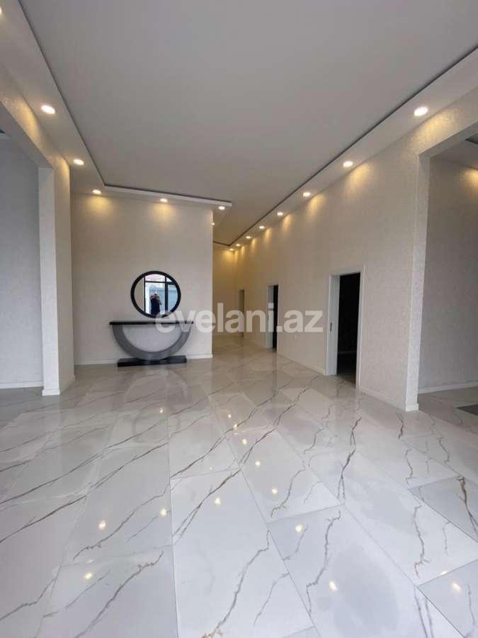 Satılır, həyət evi / bağ, 5 otaqlı, 225 m², Bakı, Xəzər r, Buzovna q.