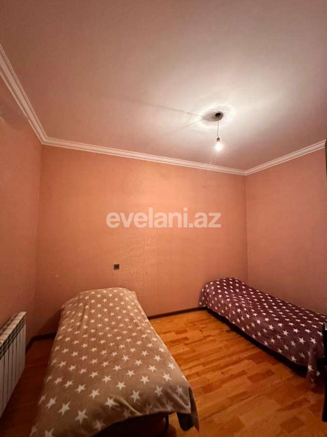 Satılır, yeni tikili, 3 otaqlı, 110 m², Bakı, Yasamal r, İnşaatçılar m.