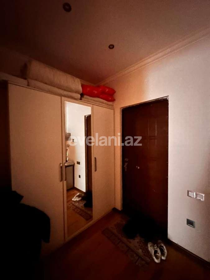 Satılır, yeni tikili, 3 otaqlı, 110 m², Bakı, Yasamal r, İnşaatçılar m.