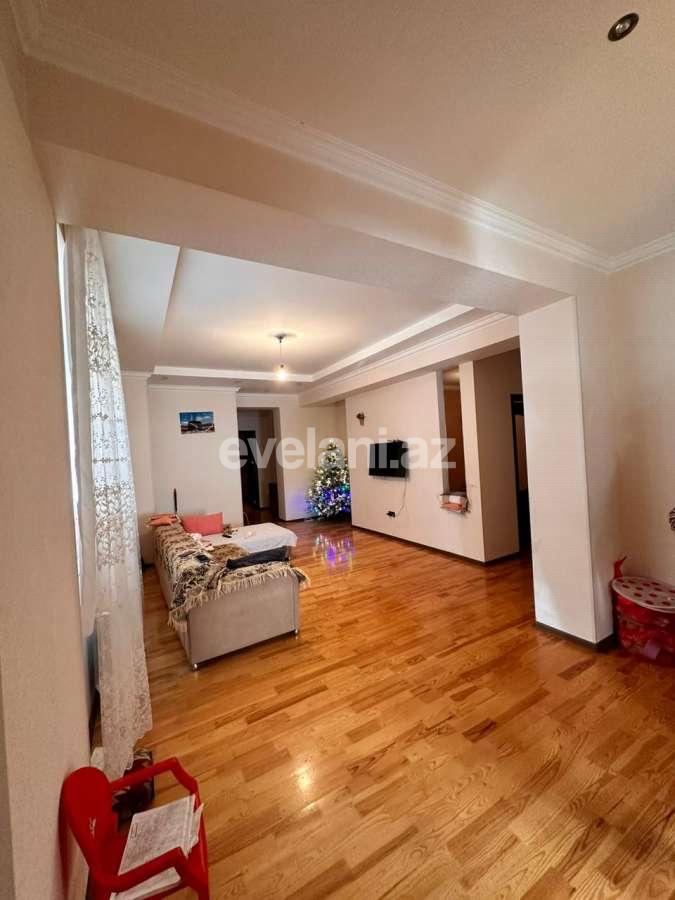 Satılır, yeni tikili, 3 otaqlı, 110 m², Bakı, Yasamal r, İnşaatçılar m.