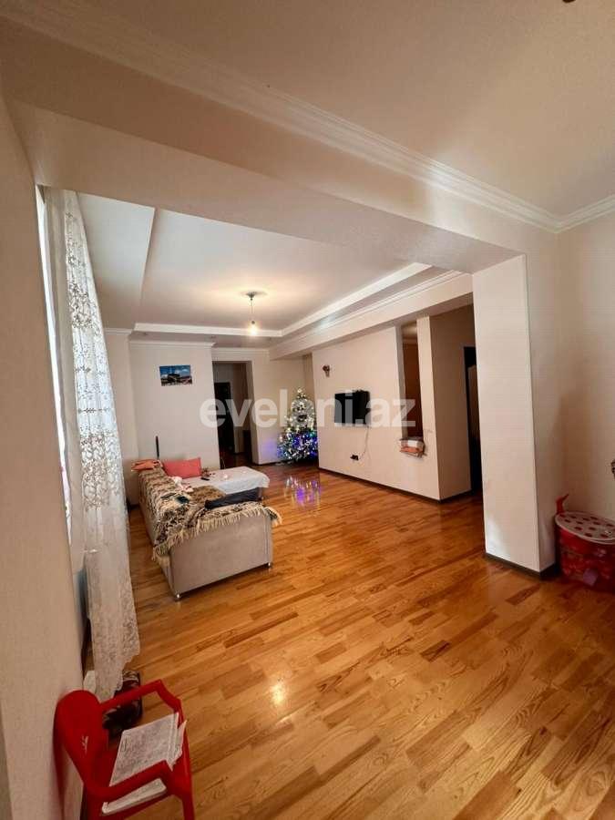 Satılır, yeni tikili, 3 otaqlı, 110 m², Bakı, Yasamal r, İnşaatçılar m.