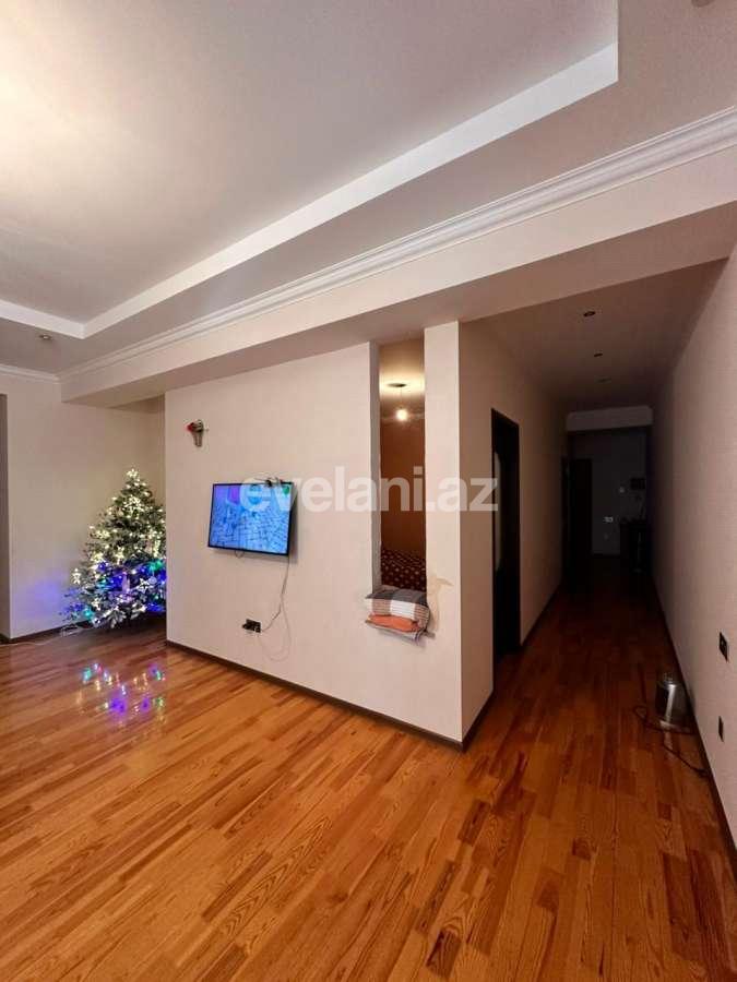 Satılır, yeni tikili, 3 otaqlı, 110 m², Bakı, Yasamal r, İnşaatçılar m.
