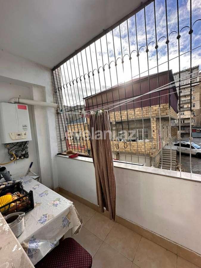 Satılır, yeni tikili, 3 otaqlı, 110 m², Bakı, Yasamal r, İnşaatçılar m.