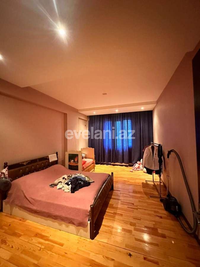 Satılır, yeni tikili, 3 otaqlı, 110 m², Bakı, Yasamal r, İnşaatçılar m.