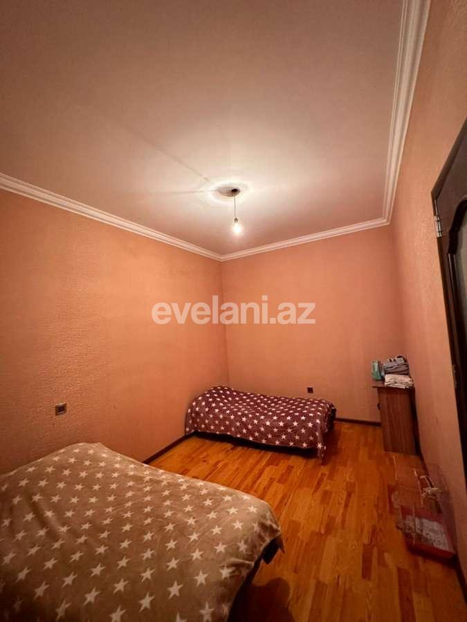 Satılır, yeni tikili, 3 otaqlı, 110 m², Bakı, Yasamal r, İnşaatçılar m.