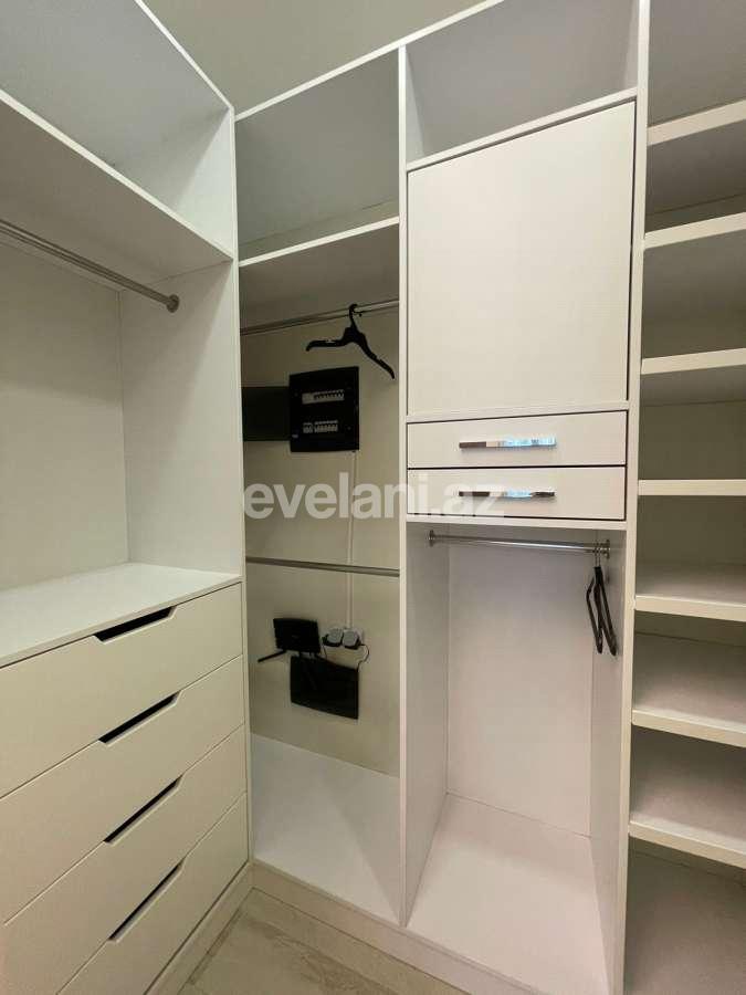 Satılır, yeni tikili, 4 otaqlı, 185 m², Bakı, Yasamal r, Elmlər Akademiyası m.