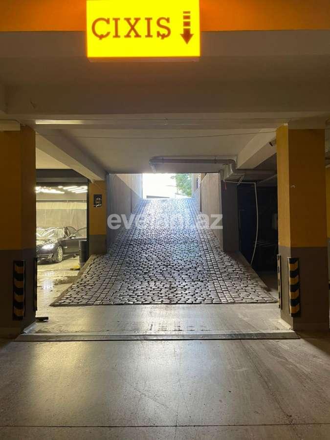 Satılır, yeni tikili, 3 otaqlı, 125 m², Bakı, Nərimanov r.