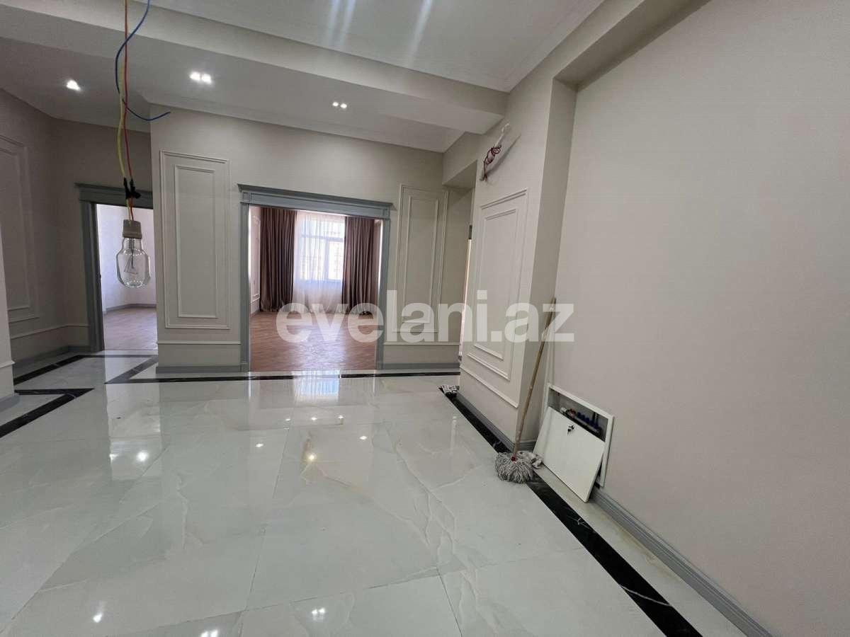 Satılır, yeni tikili, 3 otaqlı, 125 m², Bakı, Nərimanov r.