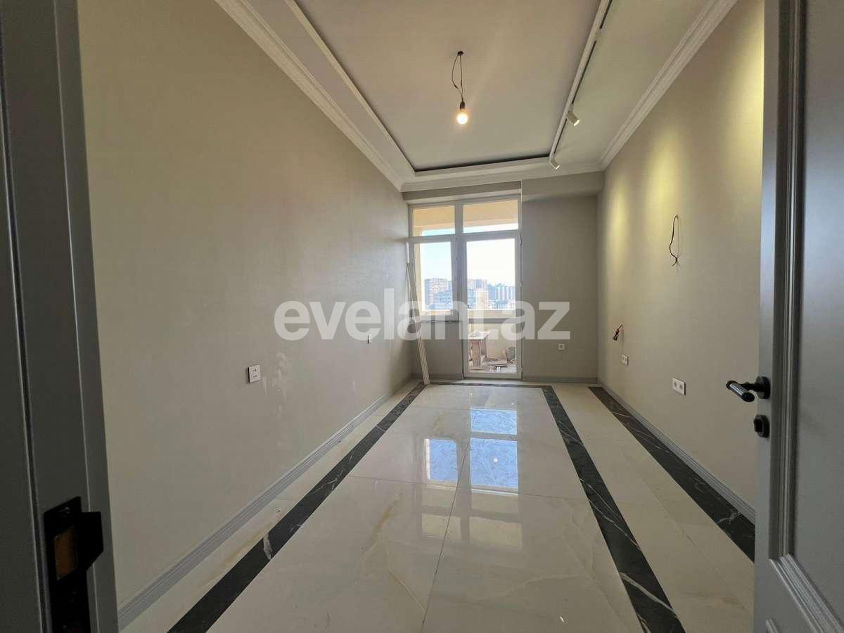 Satılır, yeni tikili, 3 otaqlı, 125 m², Bakı, Nərimanov r.
