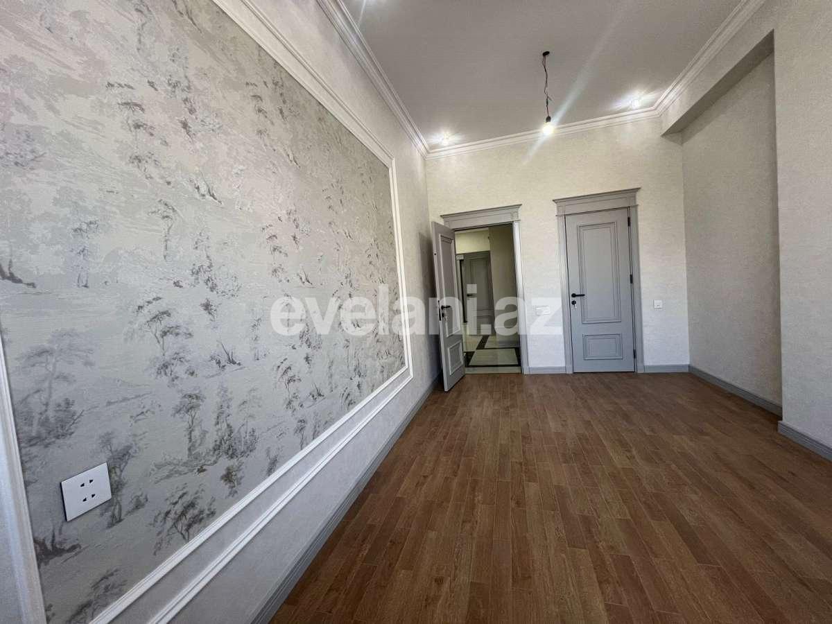 Satılır, yeni tikili, 3 otaqlı, 125 m², Bakı, Nərimanov r.