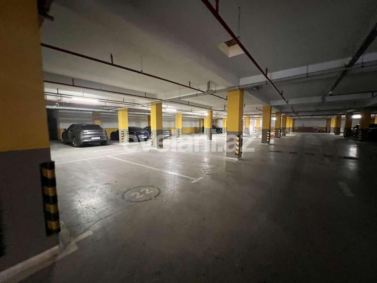 Satılır, yeni tikili, 3 otaqlı, 125 m², Bakı, Nərimanov r.