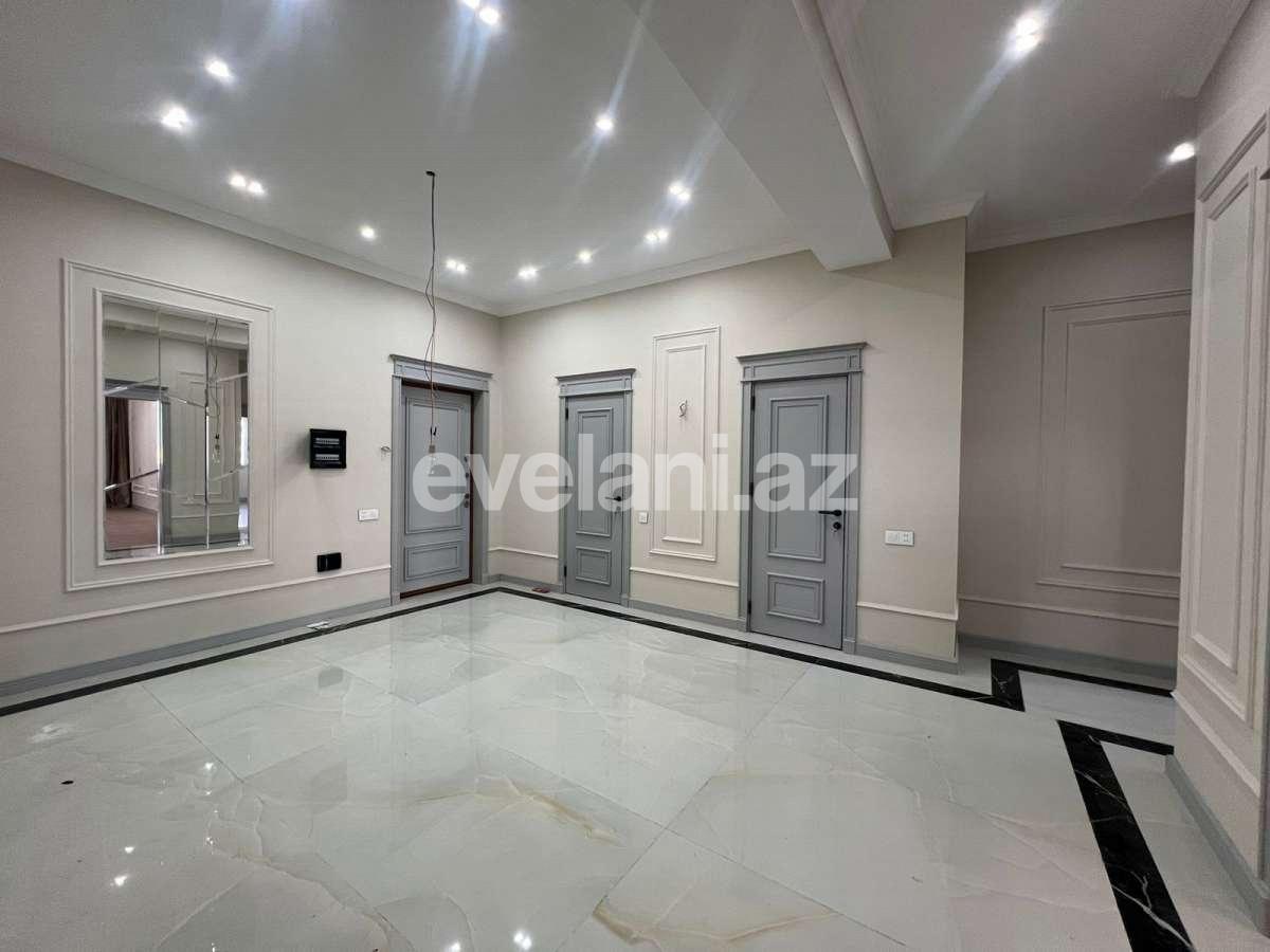 Satılır, yeni tikili, 3 otaqlı, 125 m², Bakı, Nərimanov r.
