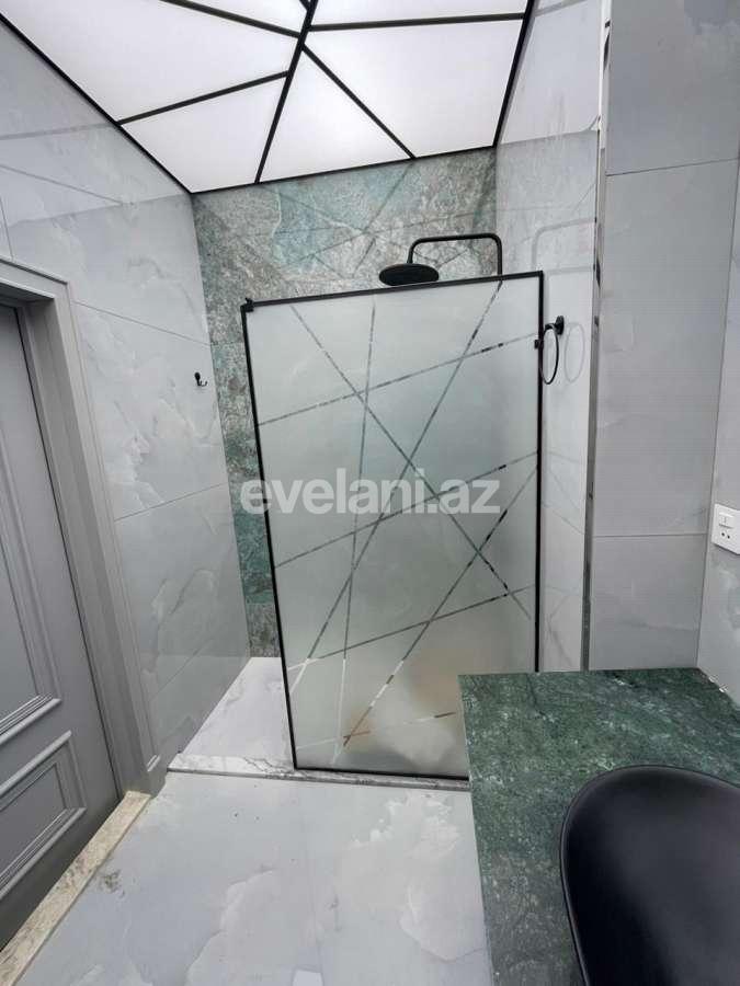 Satılır, yeni tikili, 3 otaqlı, 125 m², Bakı, Nərimanov r.