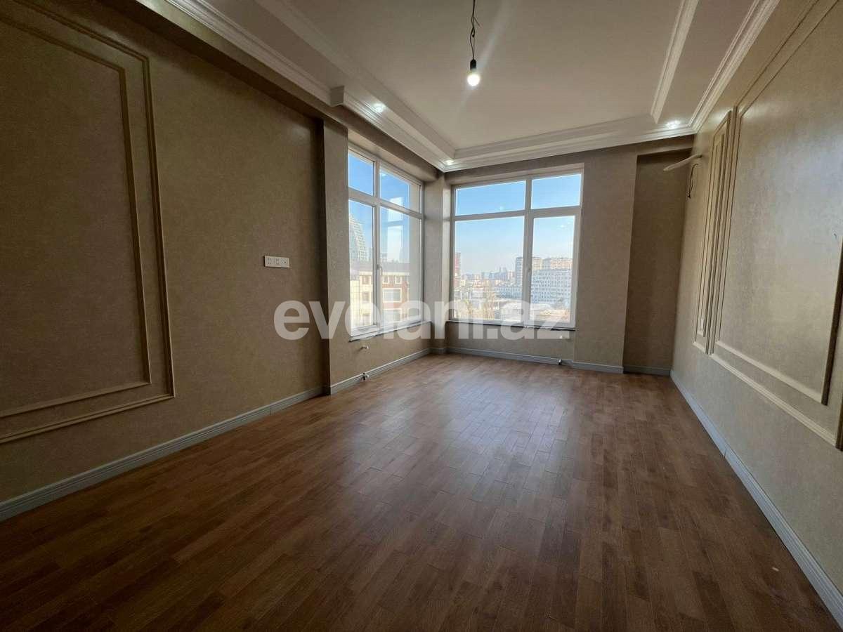 Satılır, yeni tikili, 3 otaqlı, 125 m², Bakı, Nərimanov r.