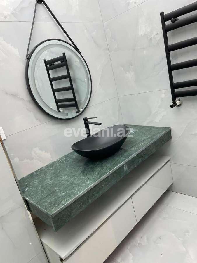 Satılır, yeni tikili, 3 otaqlı, 125 m², Bakı, Nərimanov r.