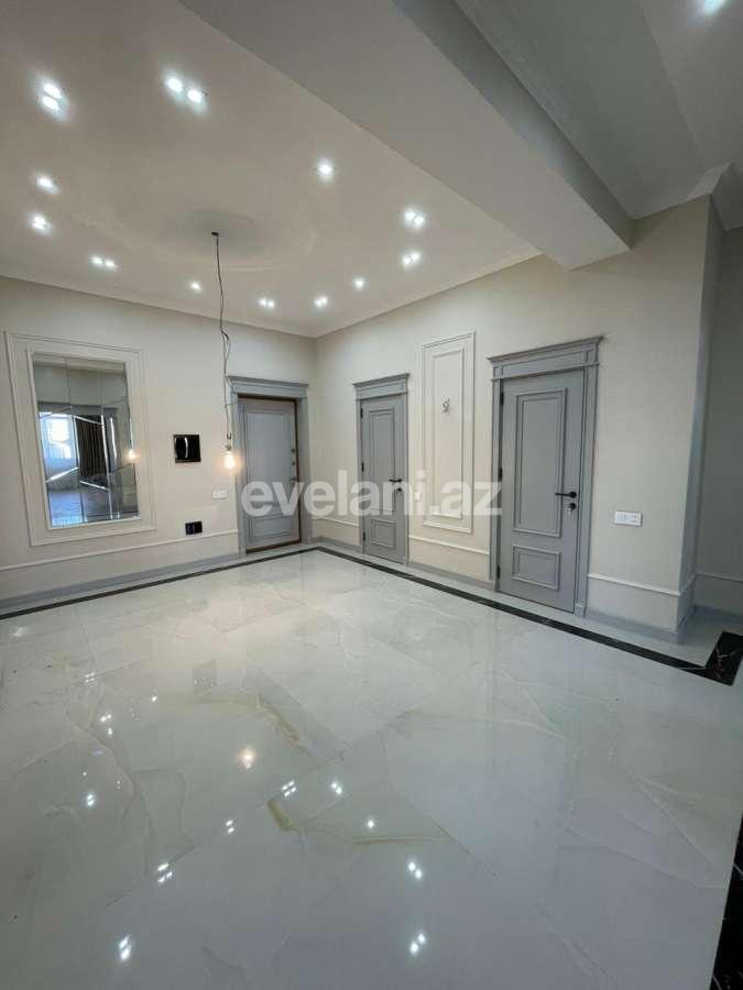 Satılır, yeni tikili, 3 otaqlı, 125 m², Bakı, Nərimanov r.