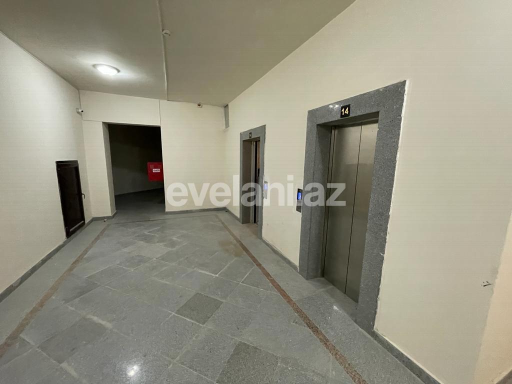 Satılır, yeni tikili, 4 otaqlı, 279 m², Bakı, Nəsimi r, Gənclik m.