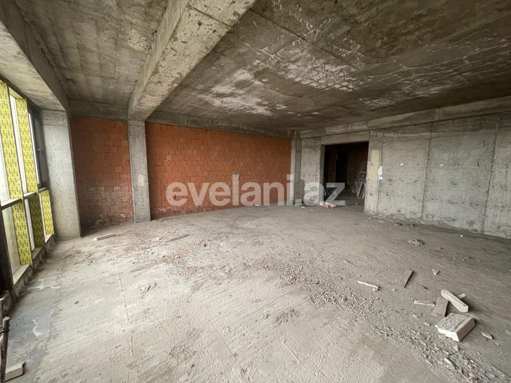 Satılır, yeni tikili, 4 otaqlı, 279 m², Bakı, Nəsimi r, Gənclik m.