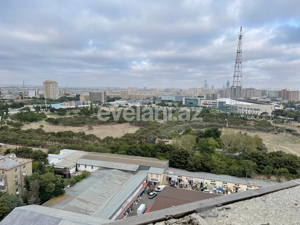 Satılır, yeni tikili, 4 otaqlı, 279 m², Bakı, Nəsimi r, Gənclik m.