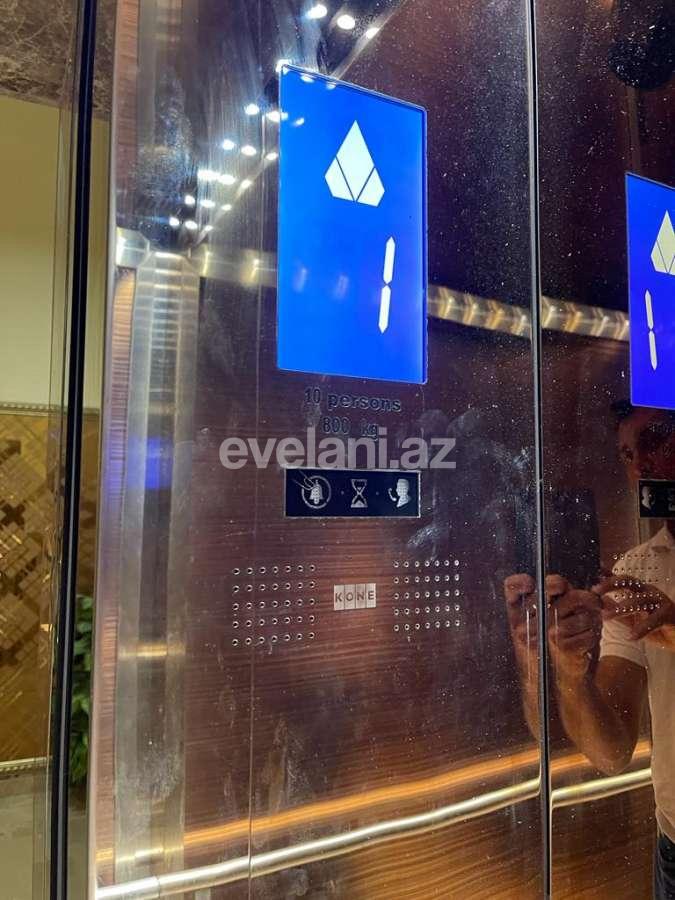 Satılır, yeni tikili, 4 otaqlı, 279 m², Bakı, Nəsimi r, Gənclik m.