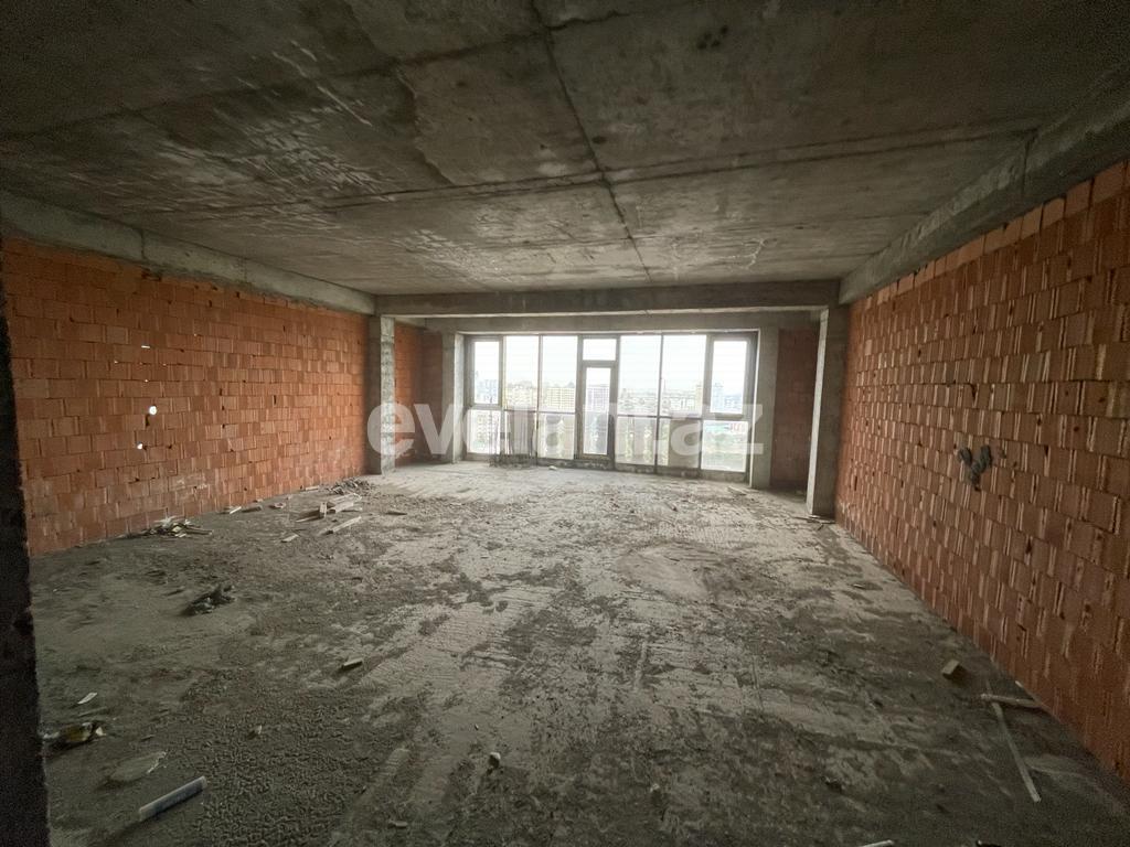 Satılır, yeni tikili, 4 otaqlı, 279 m², Bakı, Nəsimi r, Gənclik m.