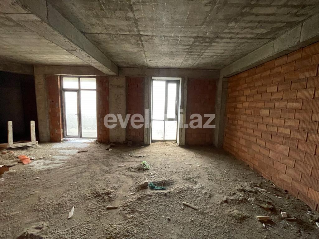 Satılır, yeni tikili, 4 otaqlı, 279 m², Bakı, Nəsimi r, Gənclik m.
