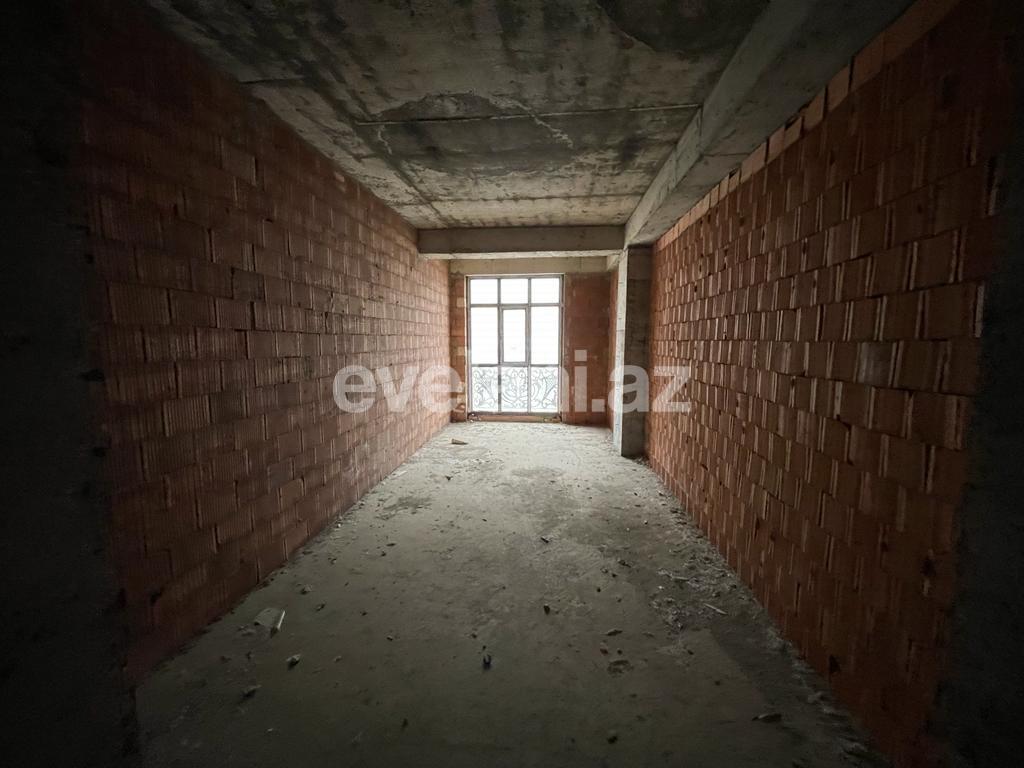 Satılır, yeni tikili, 4 otaqlı, 279 m², Bakı, Nəsimi r, Gənclik m.