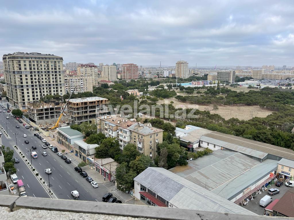 Satılır, yeni tikili, 4 otaqlı, 279 m², Bakı, Nəsimi r, Gənclik m.