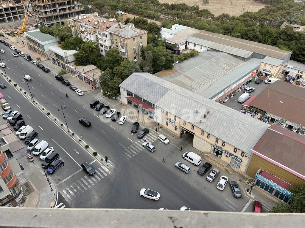 Satılır, yeni tikili, 4 otaqlı, 279 m², Bakı, Nəsimi r, Gənclik m.